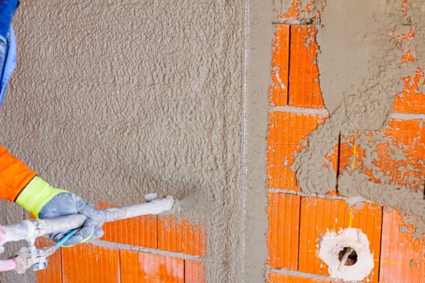 Pressure Grouting in Birmingham