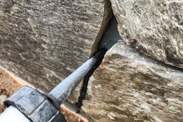 Grout Injection Service in Birmingham