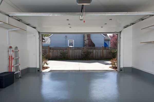 Garage Settling Repair in Birmingham