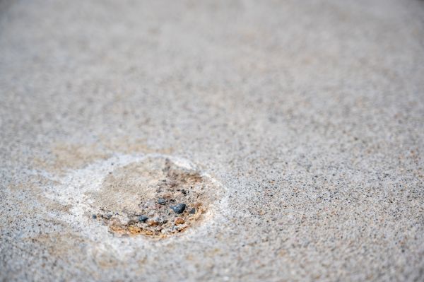 Concrete Jacking in Birmingham