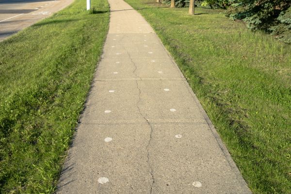 Commercial Concrete Leveling in Birmingham