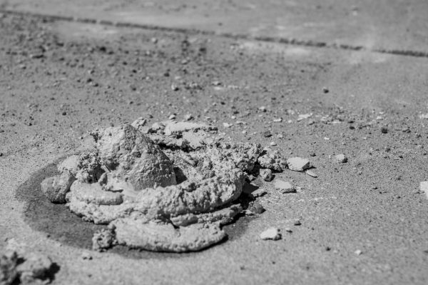 Concrete Slabjacking in Birmingham